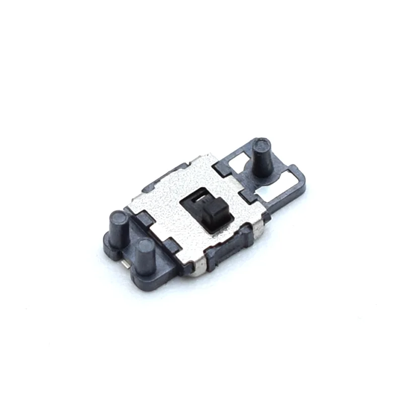 Миниатюрный smd мини-ползунковый переключатель для печатного монтажа