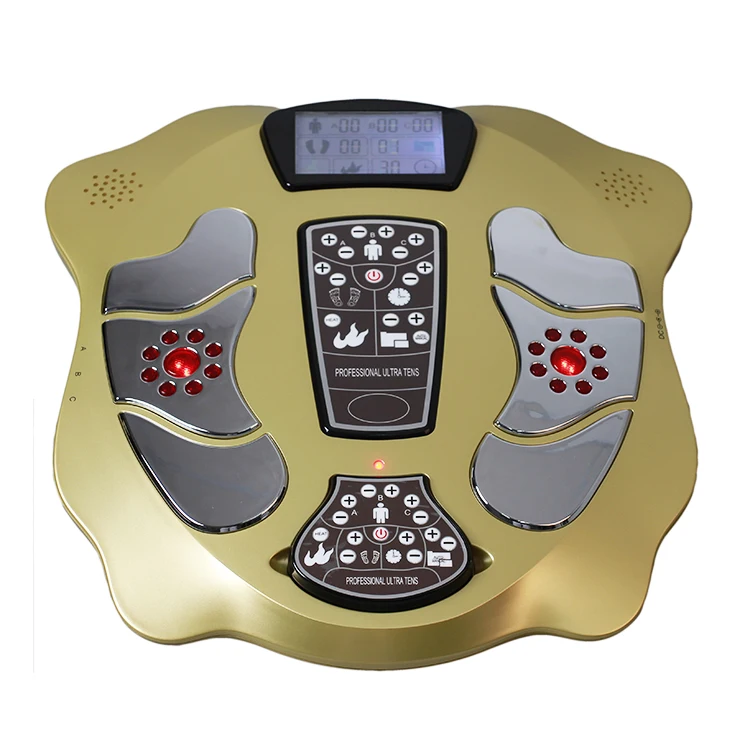 
TENS Reflexology Foot Massage Machine Made In China 