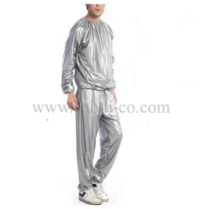 
PVC sweat suit Vinyl sauna suit PVC sweat suit wholesale 