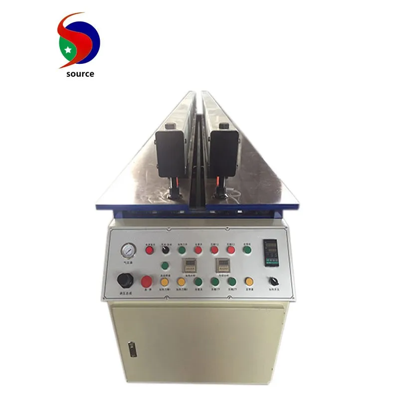 PE Plastic Sheet Bending and Hot Plate Sheet Butt welders