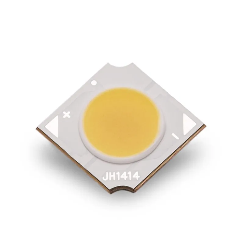 fish tank cob led saltwater aquarium lighting high power Full spectrum 10W led lights for coral reef plants led diode chips