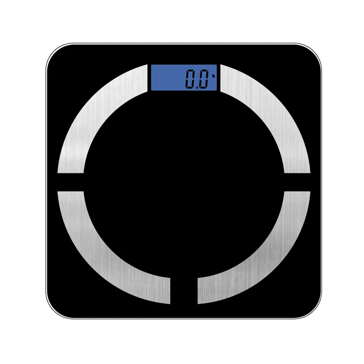 
Free Sample Weight Scale Manufacturer Low Price Portable Small Electronic Body Weight 150Kg Scale Digital 