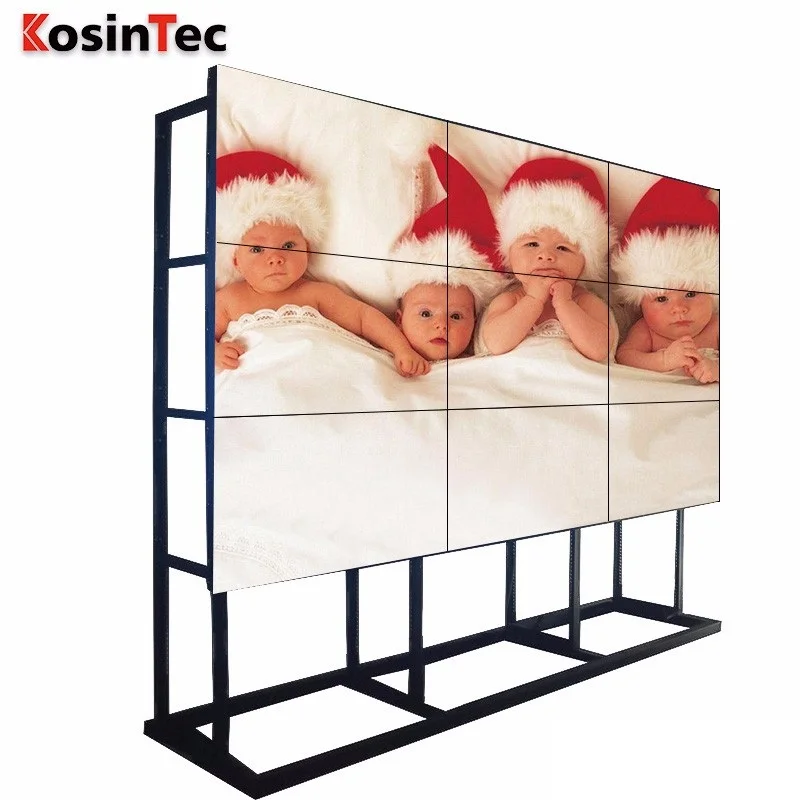 Светодио дный LED подсветка ЖК 46 дюймов тв крепление стены