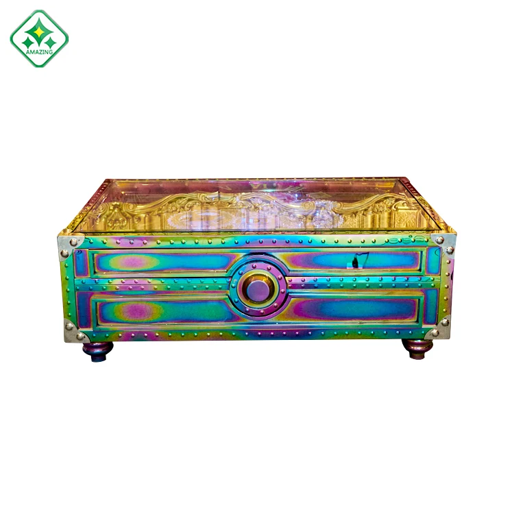 
factory price Cool bar furniture/ nightclub/ KTV/ night club/led cube table wholesale hookah lounge furniture 