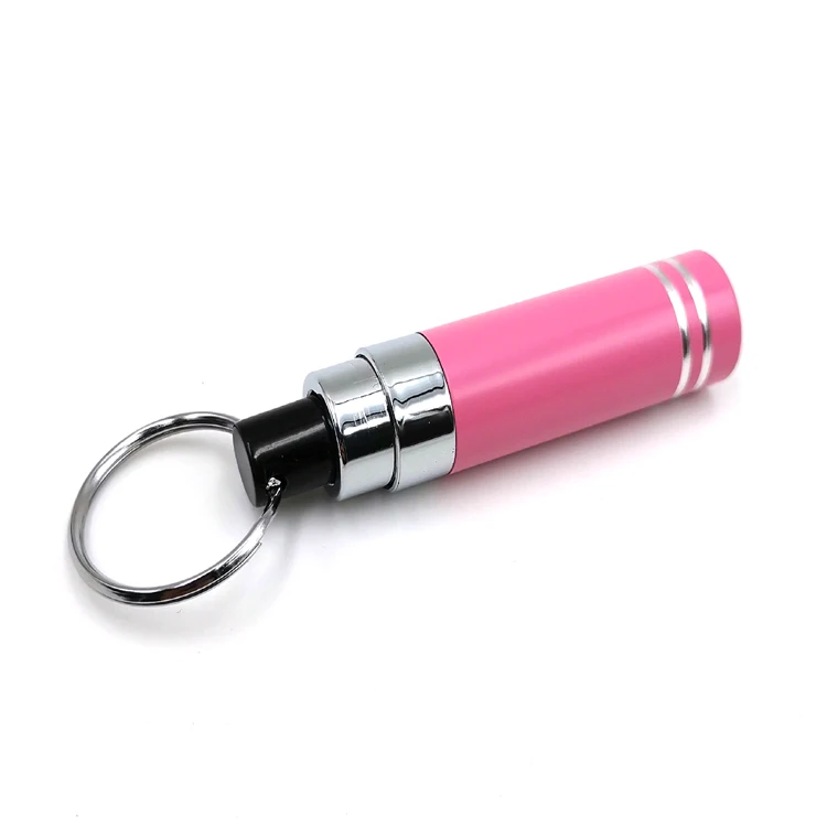 Japanese popular cheap LED Torch light bright zoomable focus mini flashlight