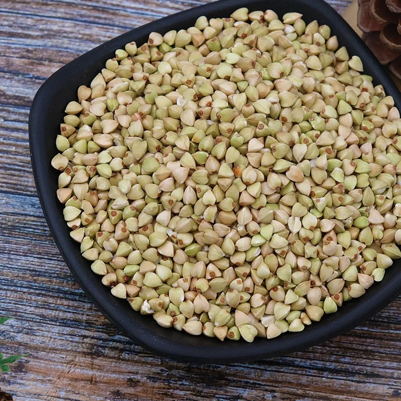 Delicious taste Chinese instant Natural Buckwheat