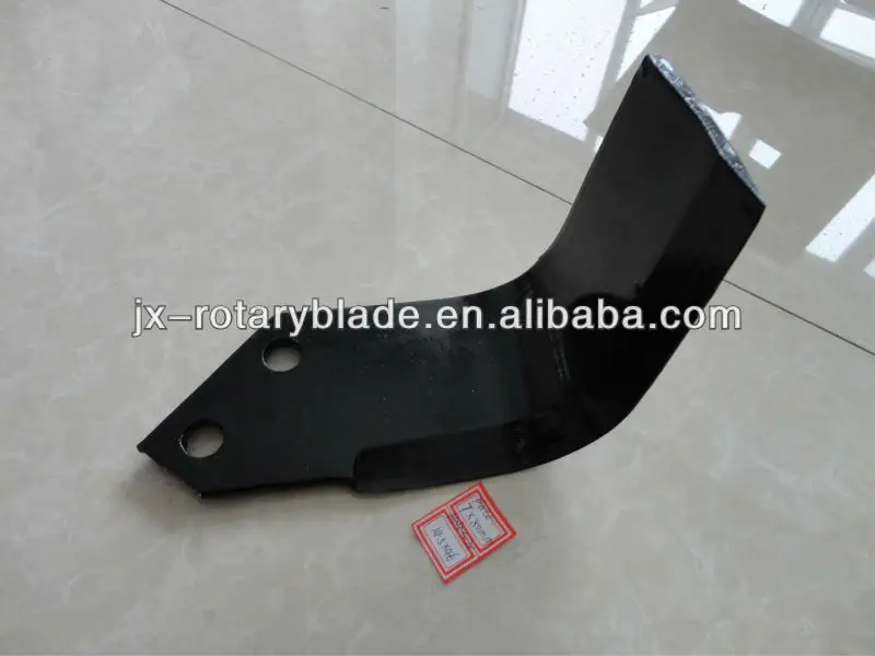  2019 для европейского рынка лопасти ротатора выращивания почвы запасные части сельскохозяйственных культур