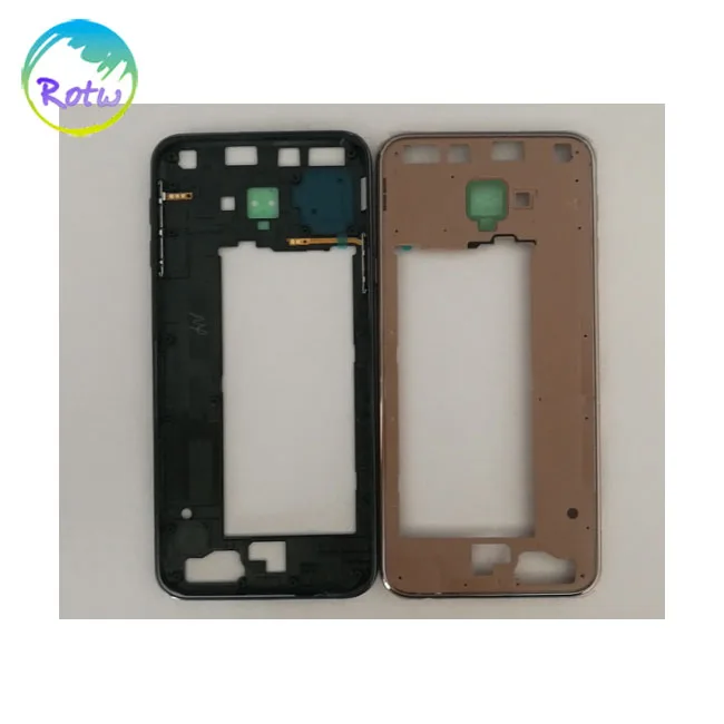 Средняя рамка задняя панель корпуса для Samsung J4 + plus j415