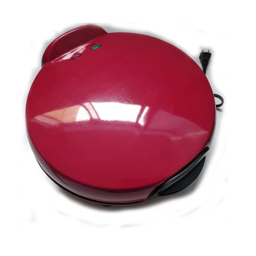 Electric Mexico Pancake Quesadilla Maker