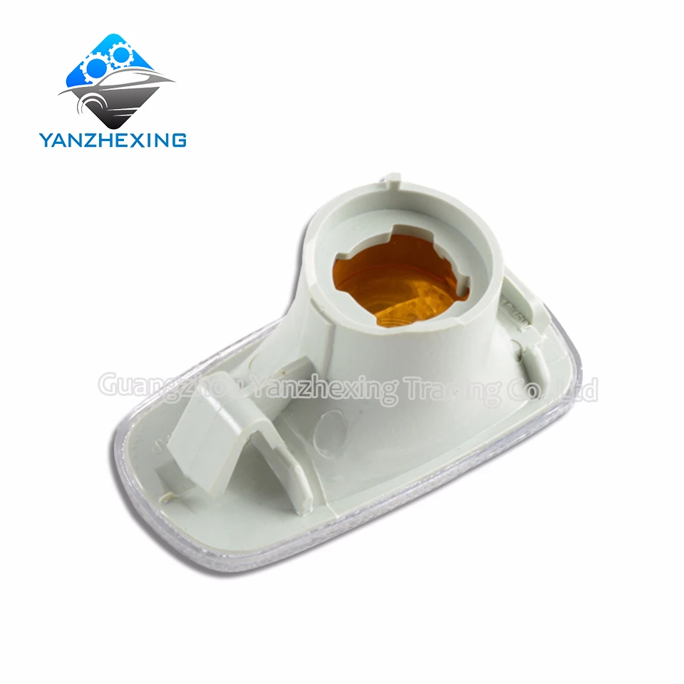 Fender Lamp Side Turn Signal light OEM:81731-51011 For TOYOTA PRADO 2002-2009 LAND CRUISER 2007-2012 Left = Right