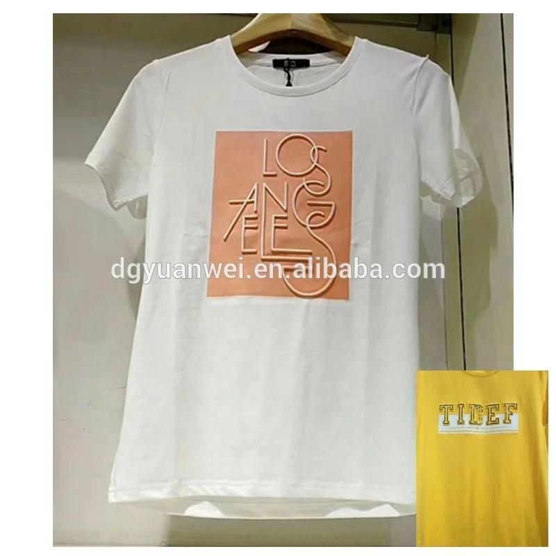 T-shirt 3D pattern heat printing machine with CE Approved
