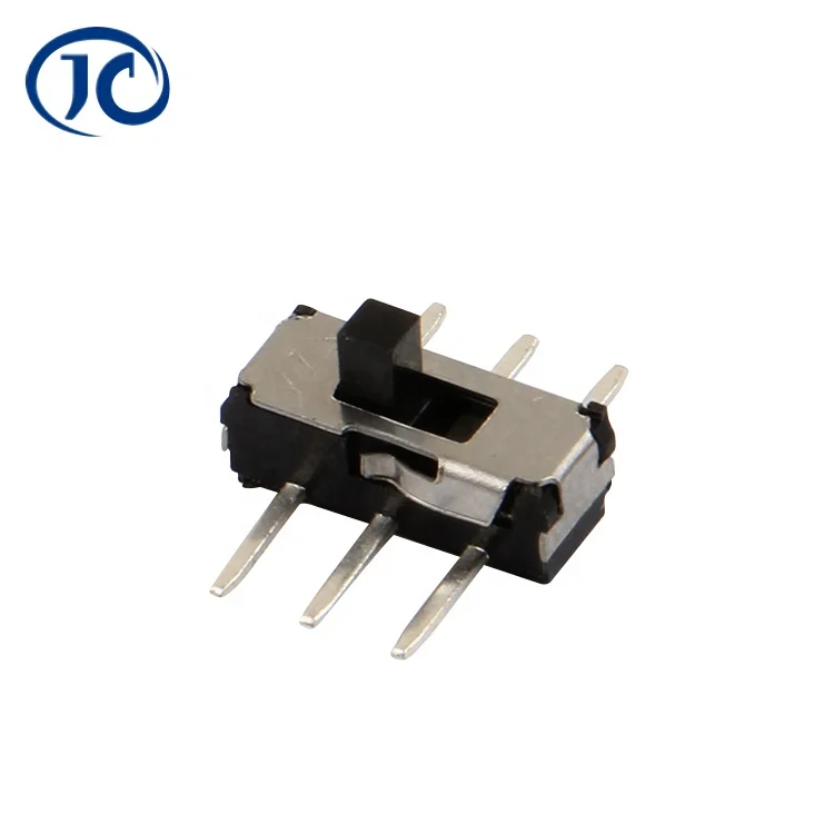 JC-SK27 серия бытовой техники Низкая цена длинные SMD Ползунковый переключатель