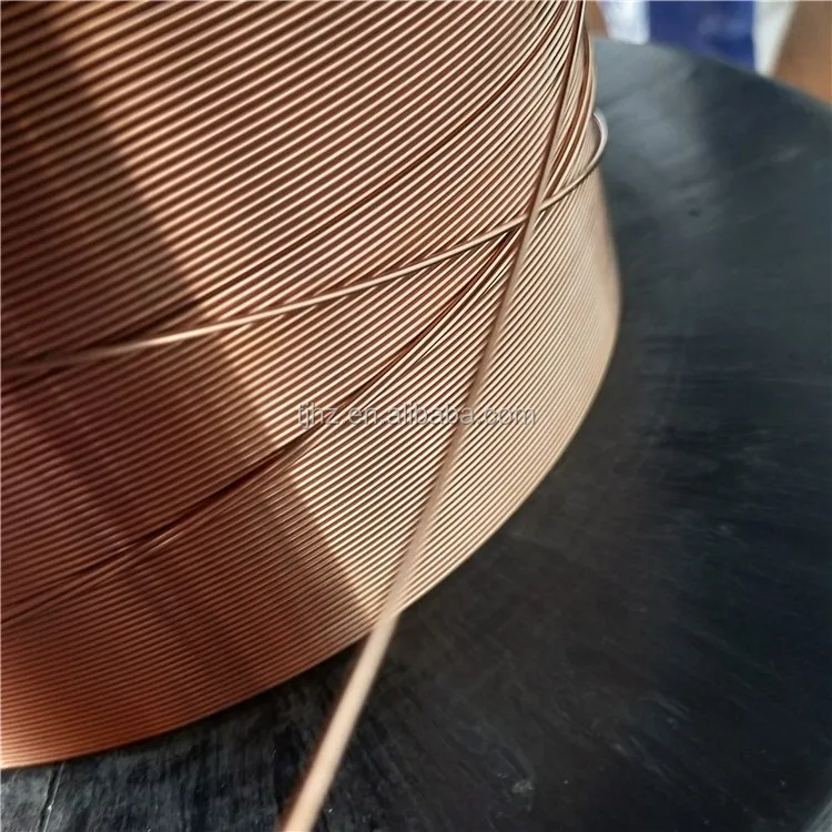 
Mild steel copper coated 0.8mm mig welding wire er70s-6 co2 