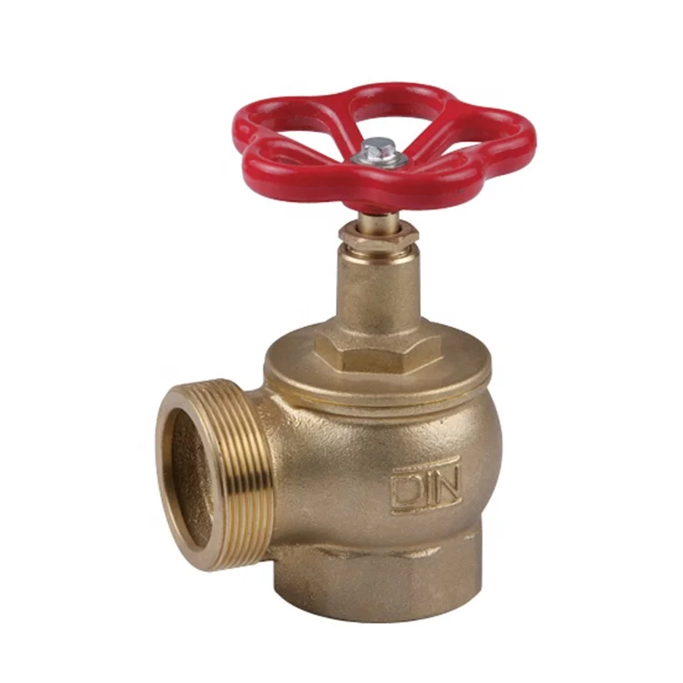  2018 гидрант для сухих бочек с низкой ценой и пожарный фланцем от китайского производителя