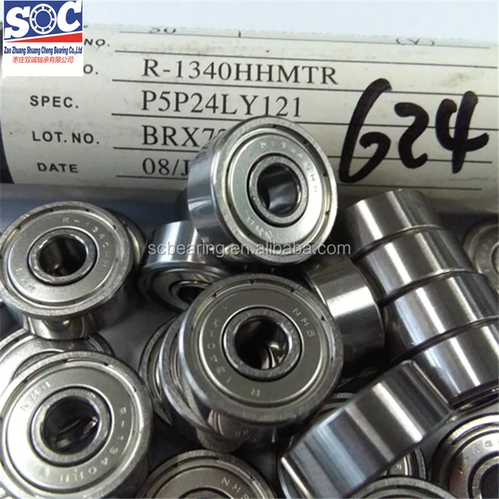 НМБ R1340 R-1340 1340hh R-1340 ZZ R-1340ZZ шарикоподшипник
