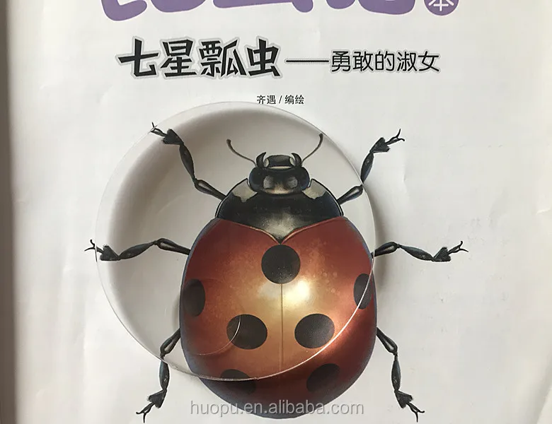 Plastic magnifying glass diameter 75mm biconvex optical lens