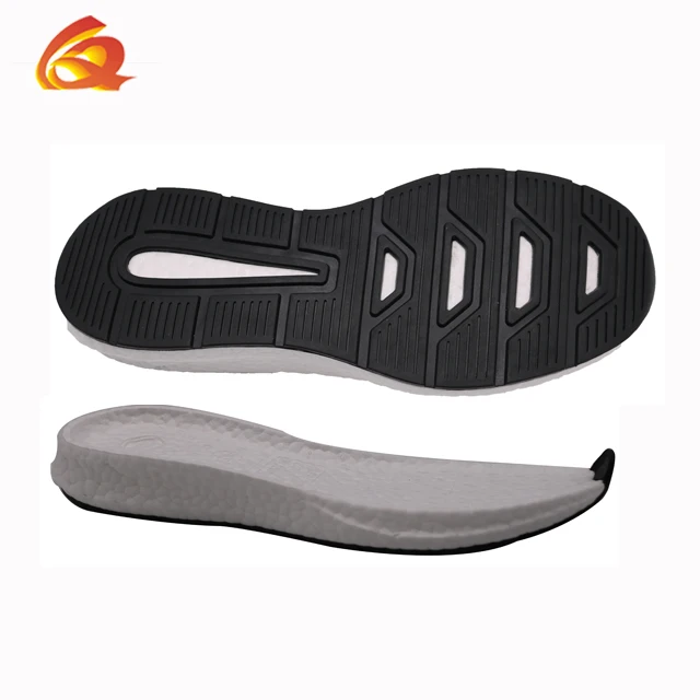 
shoes outsole mould ETPU material mould high quality mold E-TPU 