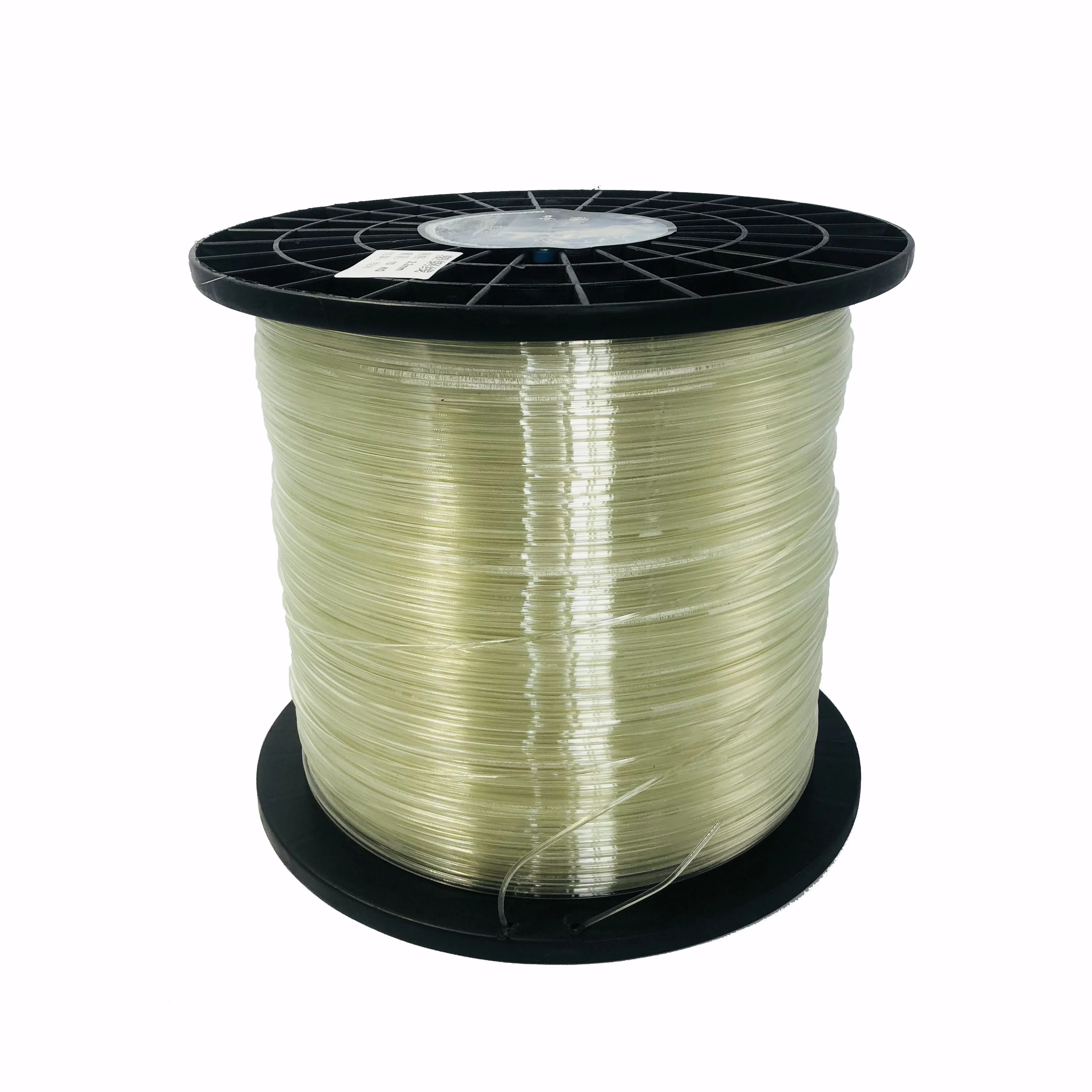 2.2mm Clear Polyester Wire for Fishing Net