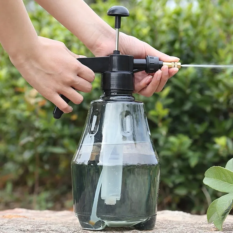 2019 High Quality Agricultural Sprayer Garden Sprayer Pump Sprayer