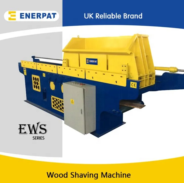Wood shaving machine pet wool machine wood wool packaging