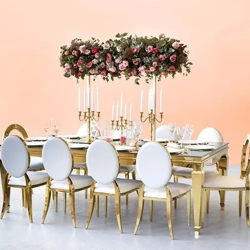 hot sale Washington table for wedding reception