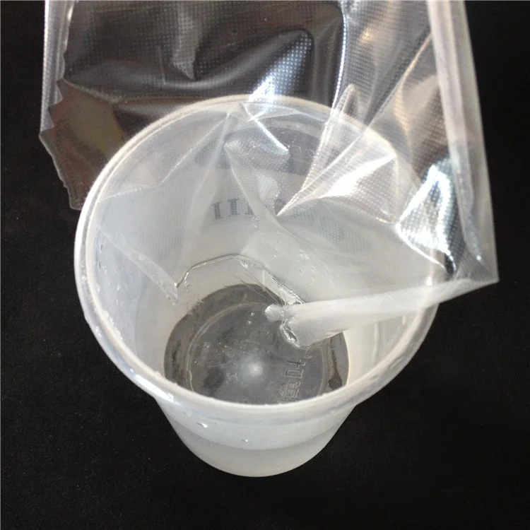 China PVA manufactures polyvinyl alcohol film fiber water soluble pva dissolvable film embroidery patch film chinese supplier