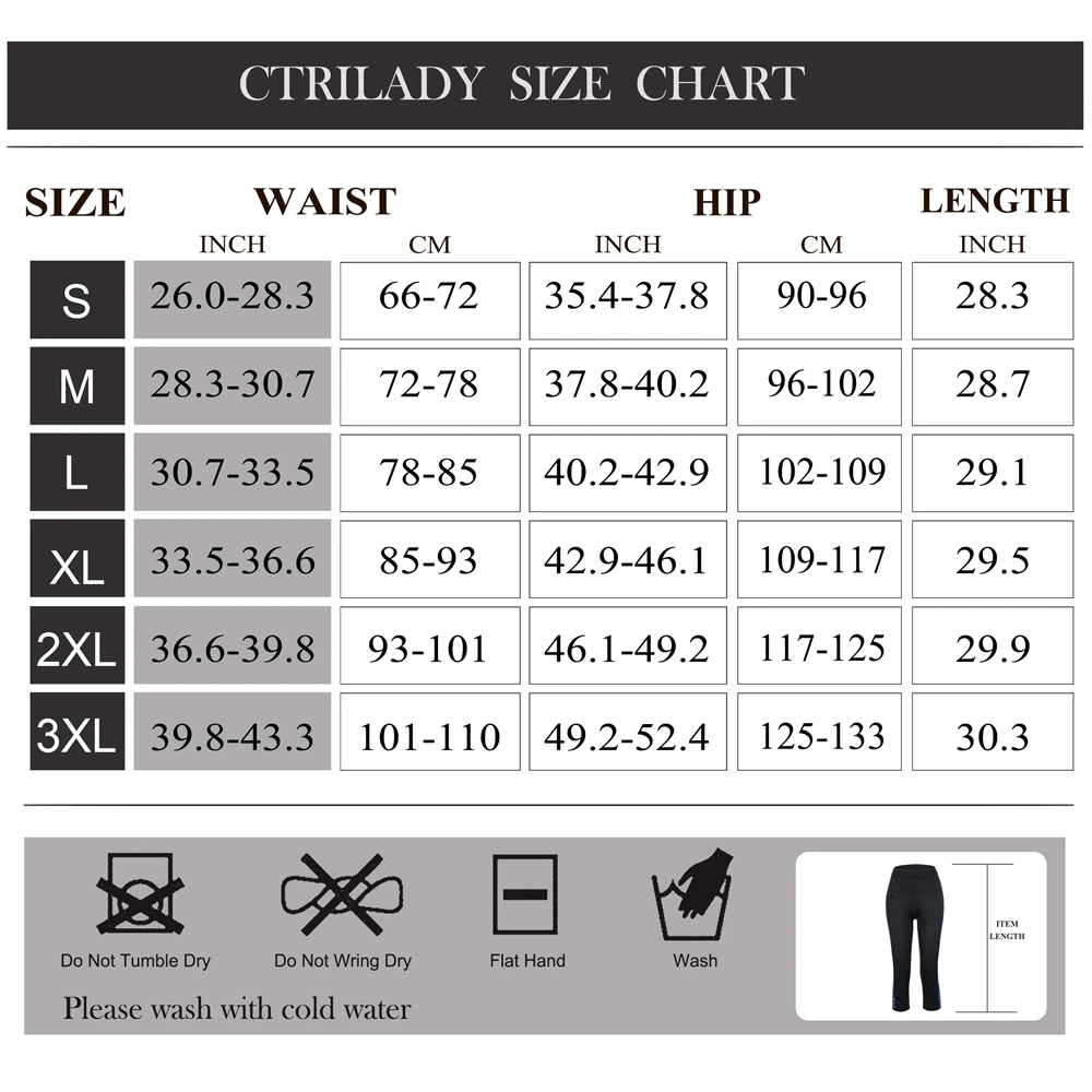 Neoprene Wetsuit  Pants Diving Suit Snorkeling Surfing Swimming  Leggings for Women