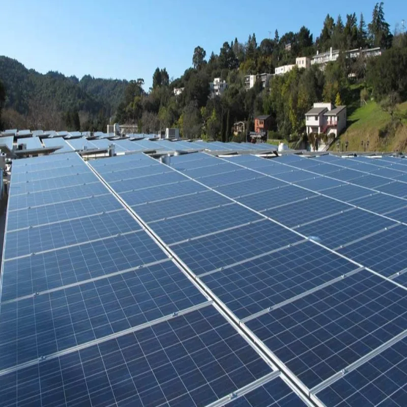 
full set grid tied 50kw 40kw solar kits solar pv system 