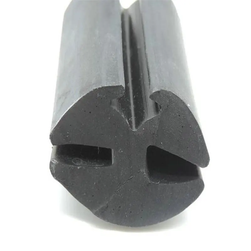 Индивидуальные довольно гарантия качества Водонепроницаемый Лодка Лобовое стекло резиновая прокладка