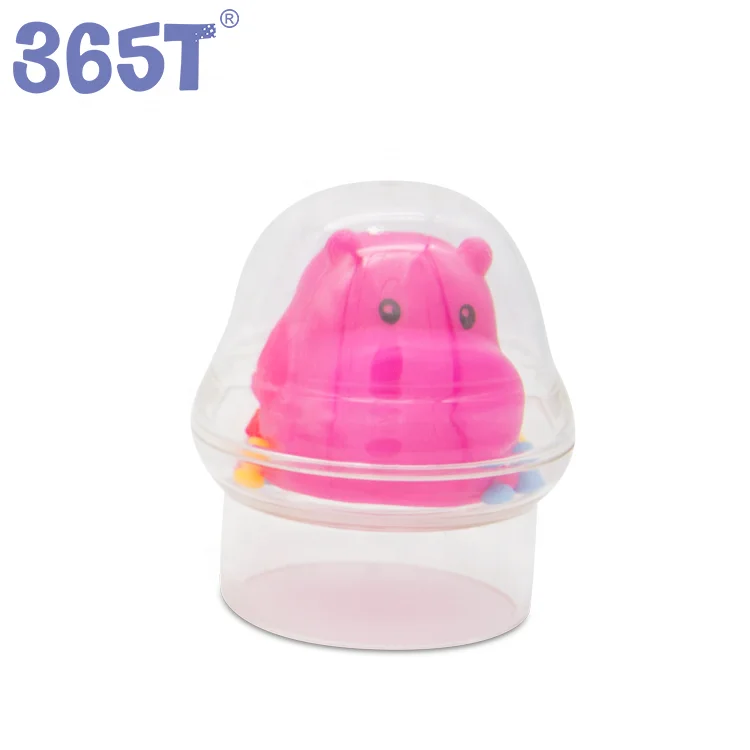 365T, оптовая продажа, бутылочка для кормления в форме животного без бисфенола А, 9 унций, 270 мл, Детская Бутылочка с упаковкой