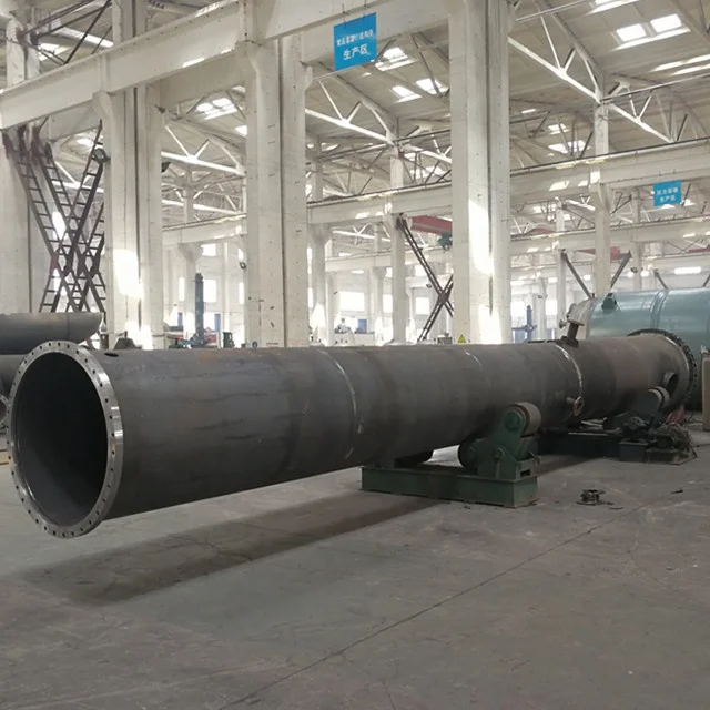 20Tons continuous waste motor oil distillation machine with PLC system