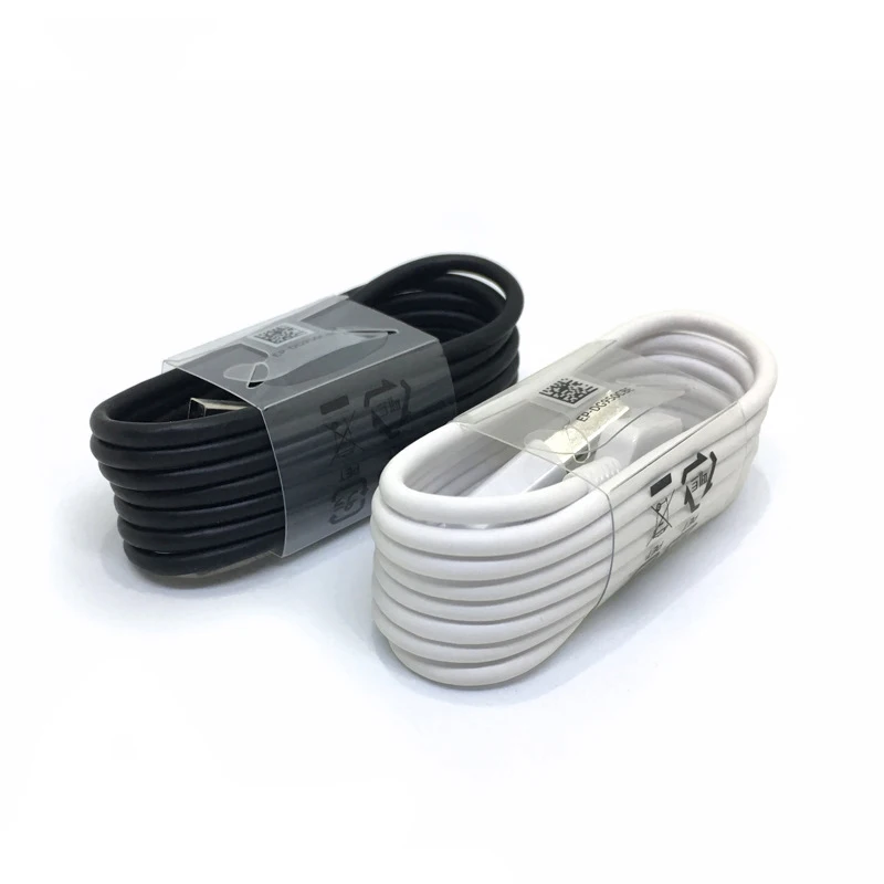 Высокое качество Micro USB кабель для Samsung S7 Эдж аксессуары S8 кабель для передачи данных