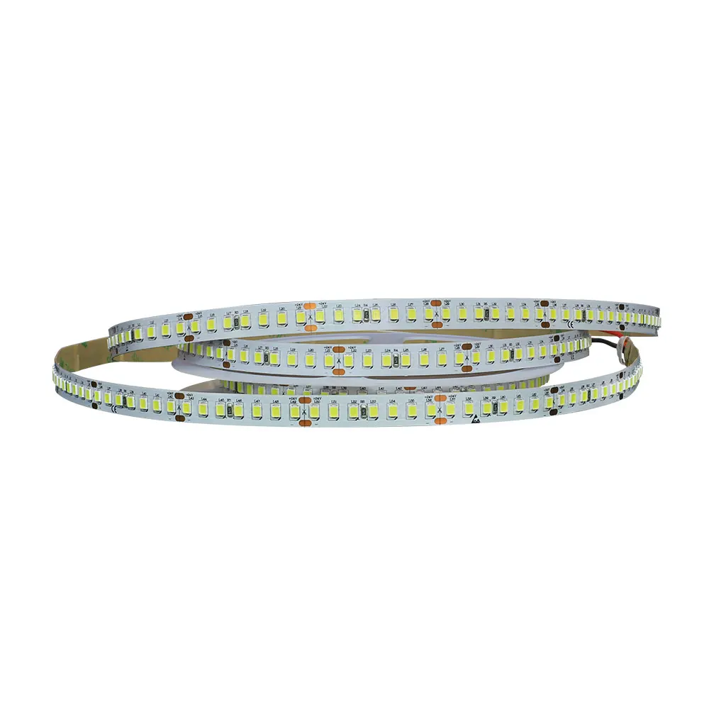 12V SMD 2835 120 LED/M led strip watts per meter