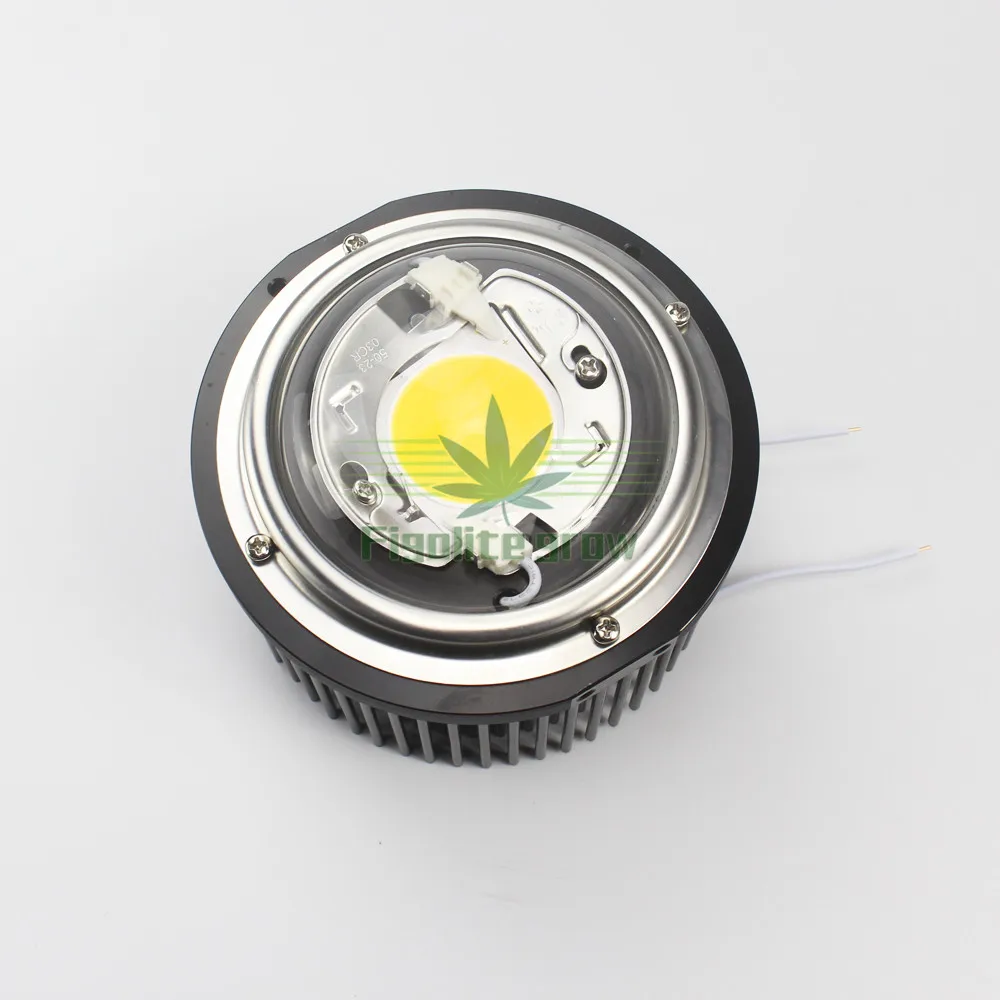Новый оригинальный CXB3590 COB светодиодный светильник DIY Kit 50-54w с драйвером
