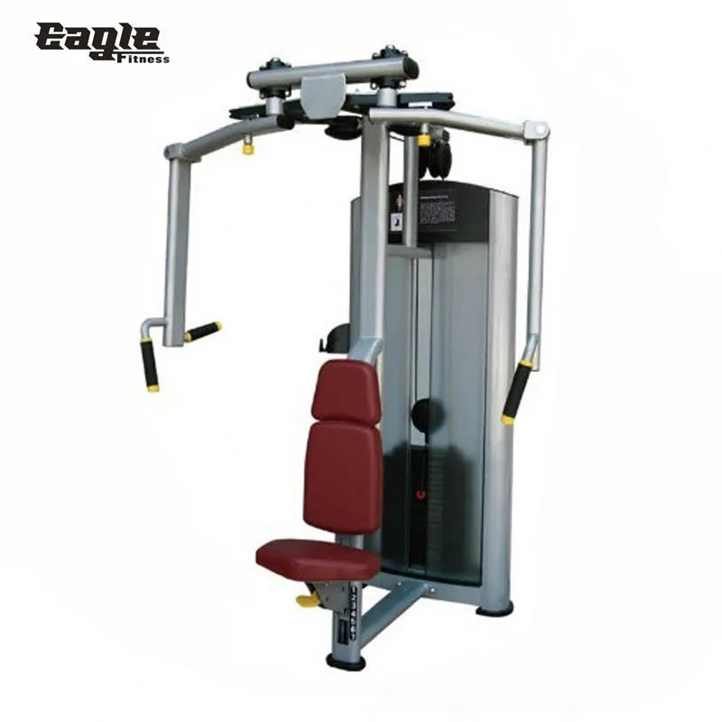 Gym Equipment Commercial Fitness Pec/Rear Delt/gym equipment
