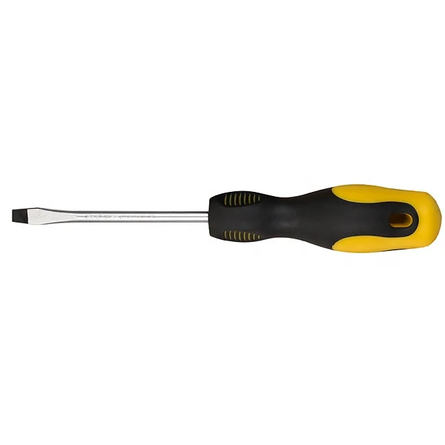 High Quality CRV Screwdriver for Hand Working