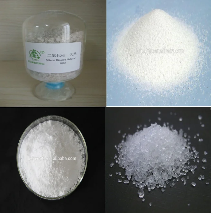 high purity 5N silicon dioxide SiO2 industrial grade SiO2 coating nano silica powder for car/ ceramic