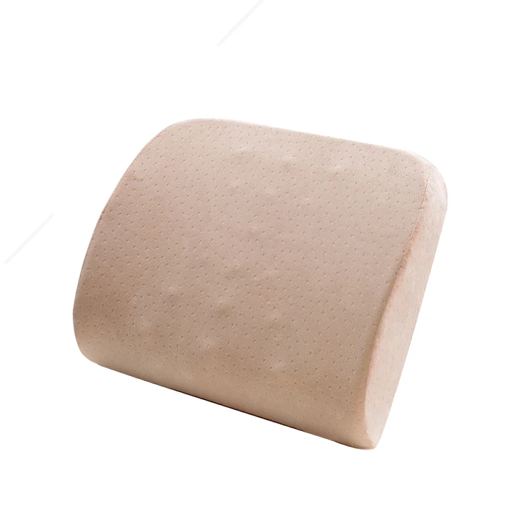 Подушка поддержки спины пены памяти для подушку места Recliner/задней поддержки