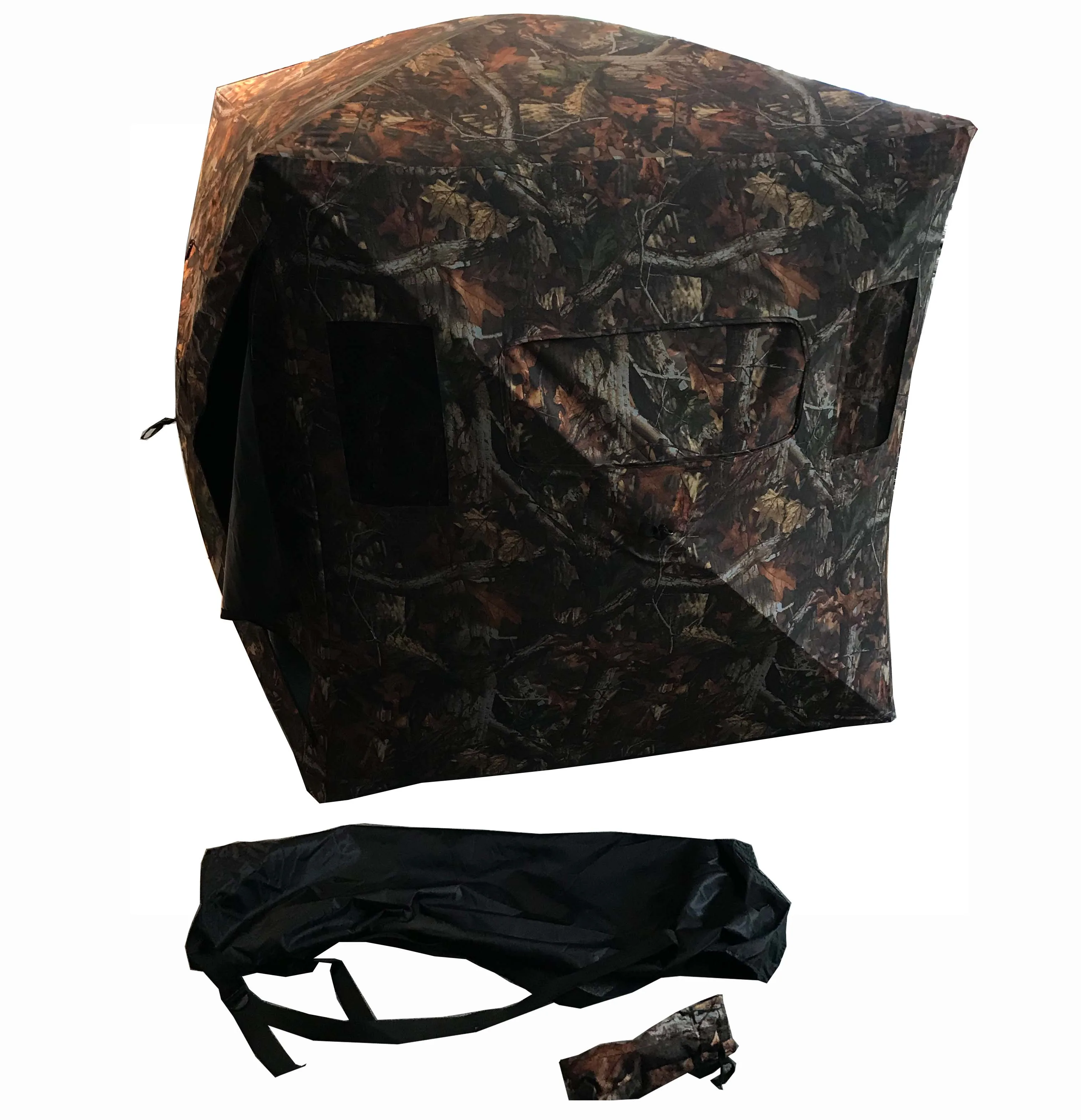 Pop Up Easy Set Up Portable Hunting Ground Tent For Hunting Hide