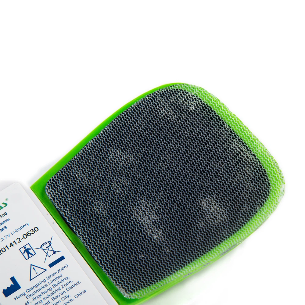 Sunmas App phone wireless control 16 kinds therapy symptom Improve Cellulite muscle machine massager