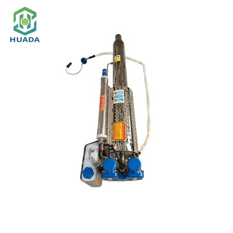 304 stainless steel Thermal fogging machine Sprayer