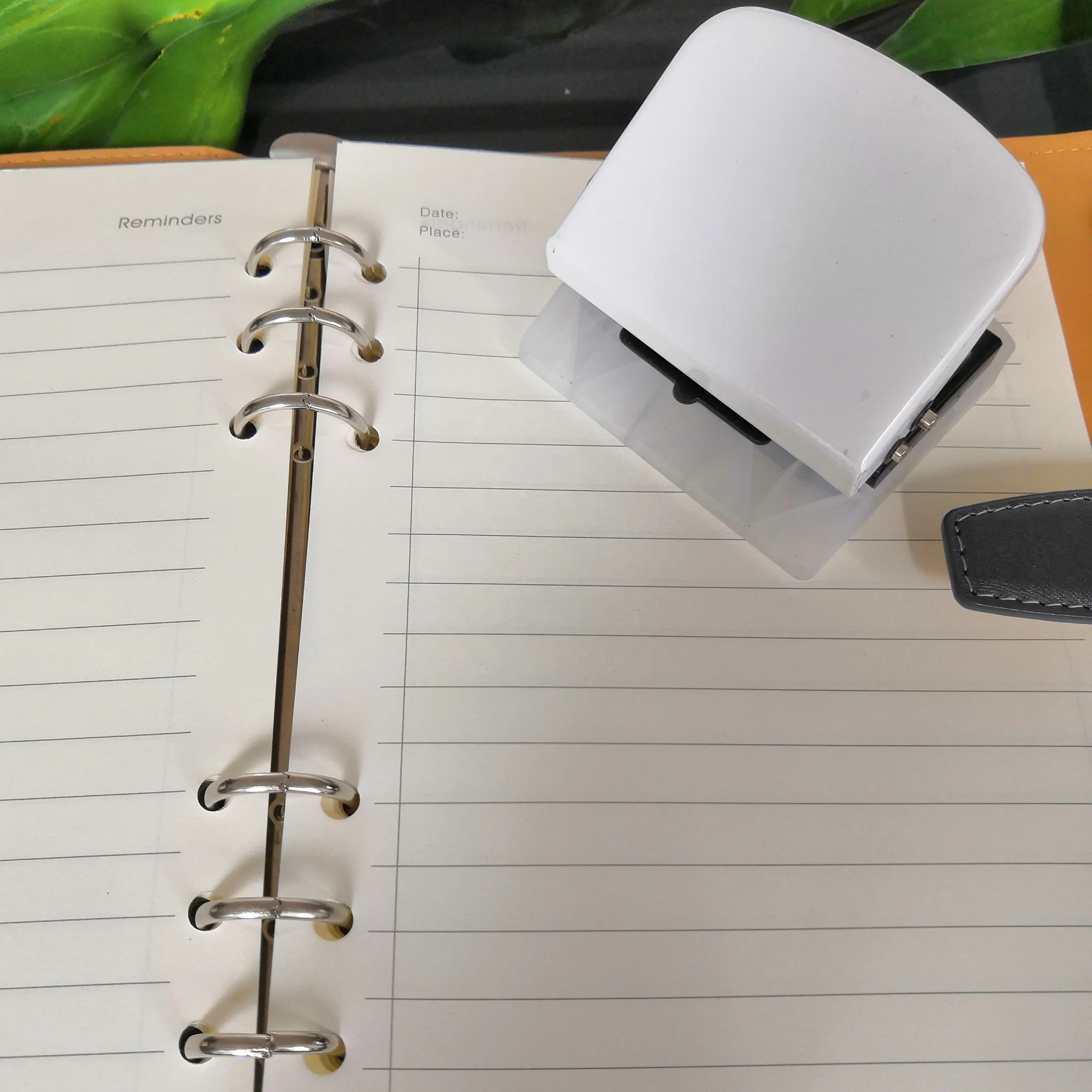 paper hole puncher GP-0630