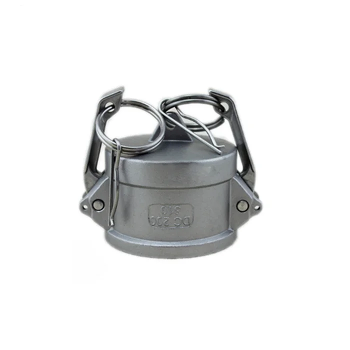 Binzhou wudi camlock из нержавеющей стали соединение фитинги Тип постоянного тока