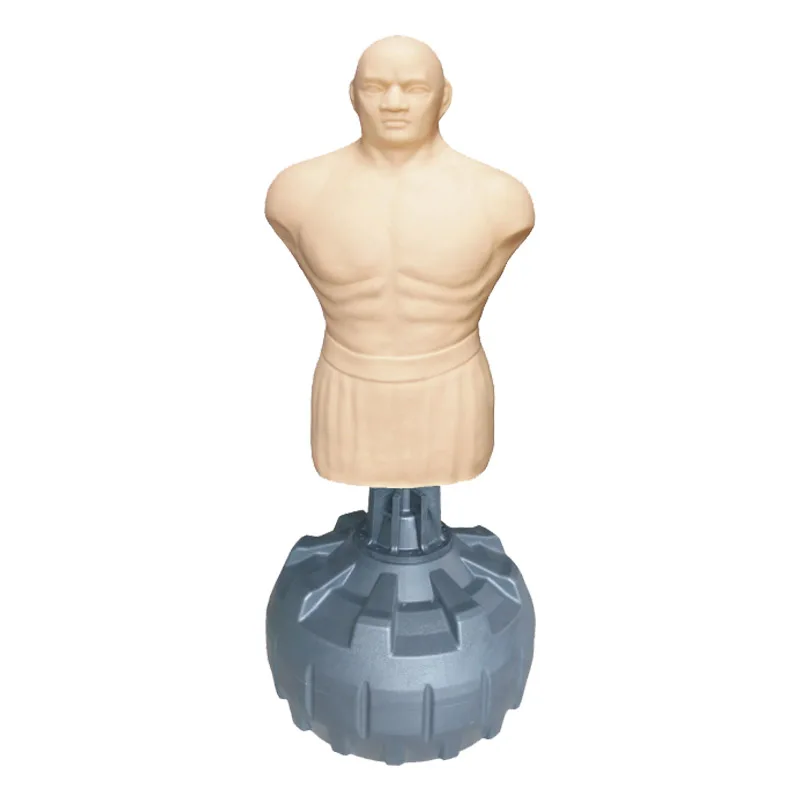 
Boxing Dummy BOB Judo dummy Freestanding Punching Dummy 