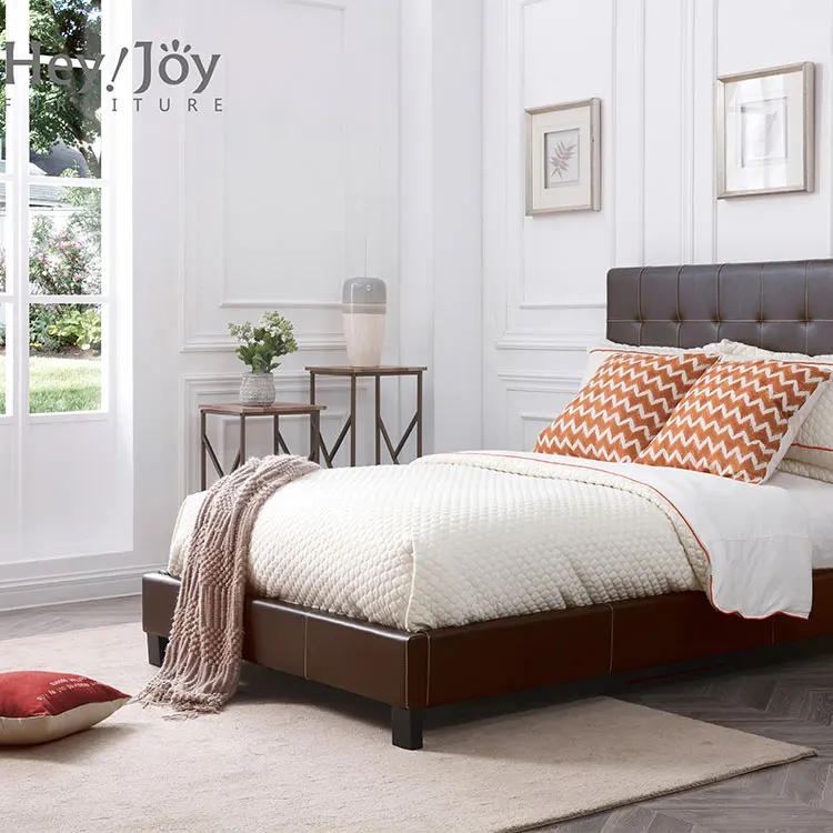 ODM и OEM Современная мода дизайн полный за полный двухъярусные кровати Полный Размер Лофт кровати