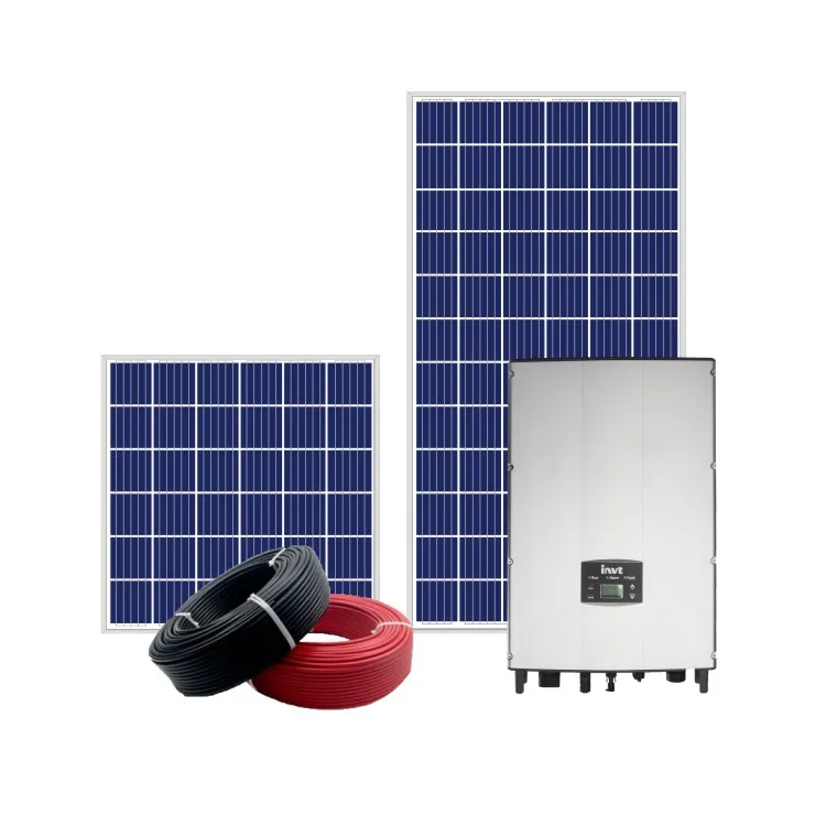 
home solar energy 5kw on grid home solar energy power system for home use 
