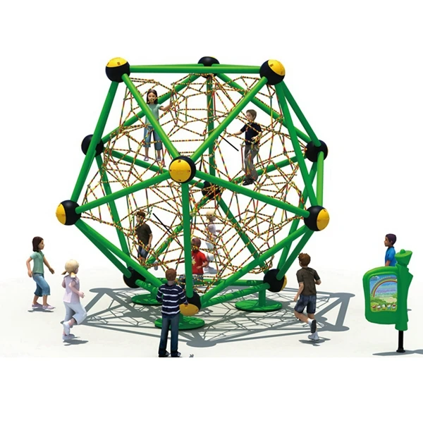 Детская игровая уличная шаровая веревка, оборудование для скалолазания и фитнеса, оборудование для физической тренировки
