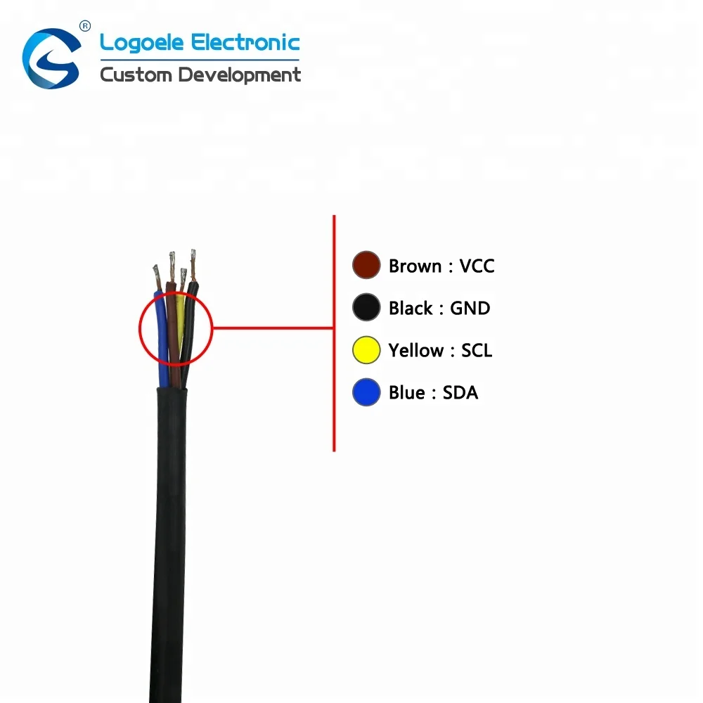  SHT10 SHT11 SHT15 цифровой выход i2c температура и влажность мониторинга сенсор де