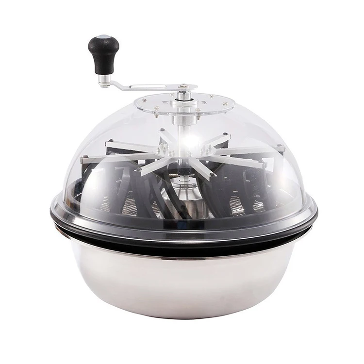 
Growtent Garden Bowl Trimmer 16 Inch Cutting Hydroponic flower Bud leaf trimmer 