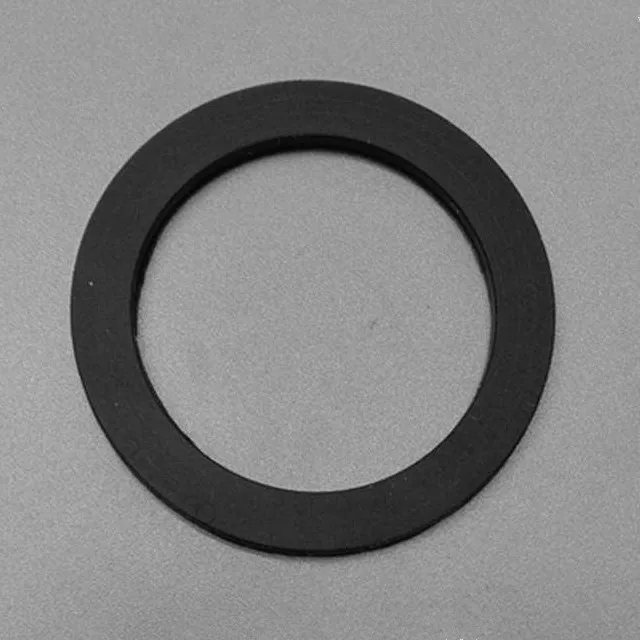 Плоская прокладка резиновый материал круглая резиновая